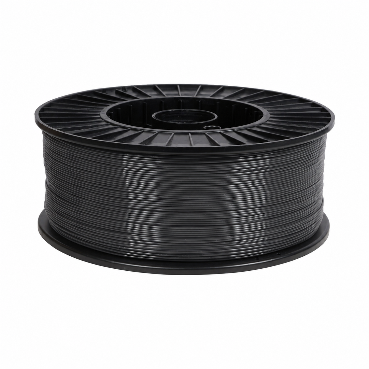 Filament PLA 1,75 mm, 3,0 kg, graphite