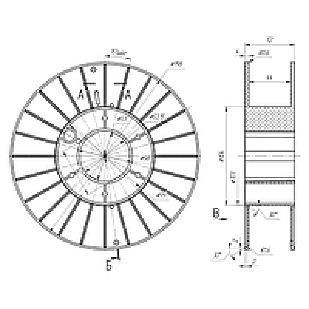 Філамент PETG (CoPET) 1,75 мм, 0,85 кг, зелений