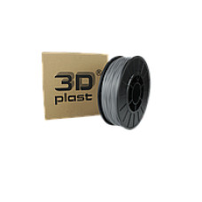 Філамент ABS 1,75 мм, 0,75 кг, металік