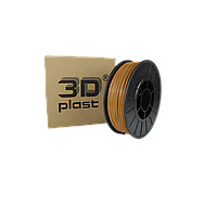 Філамент PETG (CoPET) 1,75 мм, 0,85 кг, койот
