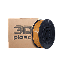 Філамент PLA 1,75 мм, 0,85 кг, койот