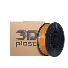 Філамент PLA 1,75 мм, 0,85 кг, койот