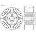 Філамент ABS 1,75 мм, 2,5 кг, хакі
