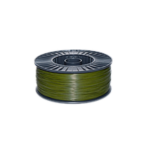 Філамент PLA 1,75 мм, 3,0 кг, хакі