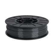 Filament PLA 1,75 mm, 0,85 kg, graphite