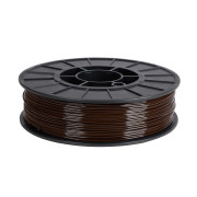 Filament ABS 1,75 mm, 0,75 kg, brown