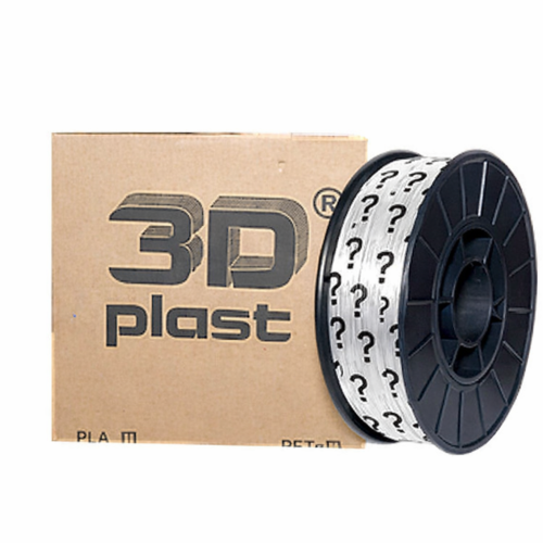 Філамент PLA 1,75 мм, 3,0 кг, перехідний колір