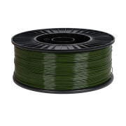 Філамент PETG (CoPET) 1,75 мм, 3,0 кг, хакі